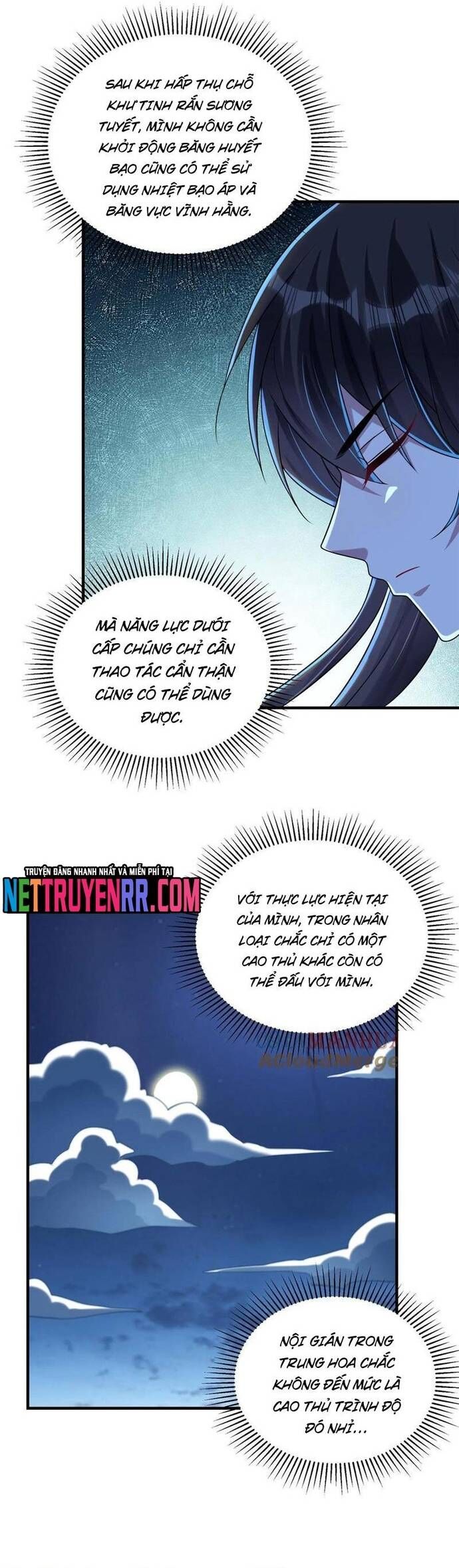 Học Cùng Em Gái, Không Cẩn Thận Trở Thành Vô Địch Chap 82 - Next Chap 83