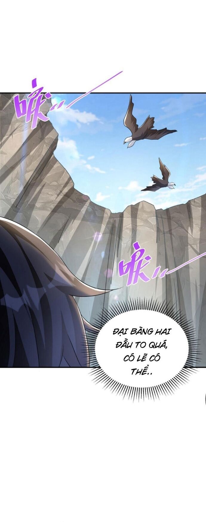 Học Cùng Em Gái, Không Cẩn Thận Trở Thành Vô Địch Chap 83 - Next Chap 84