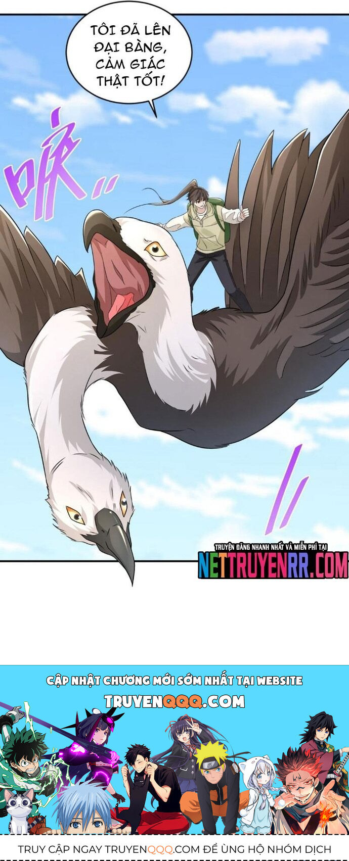 Học Cùng Em Gái, Không Cẩn Thận Trở Thành Vô Địch Chap 83 - Next Chap 84