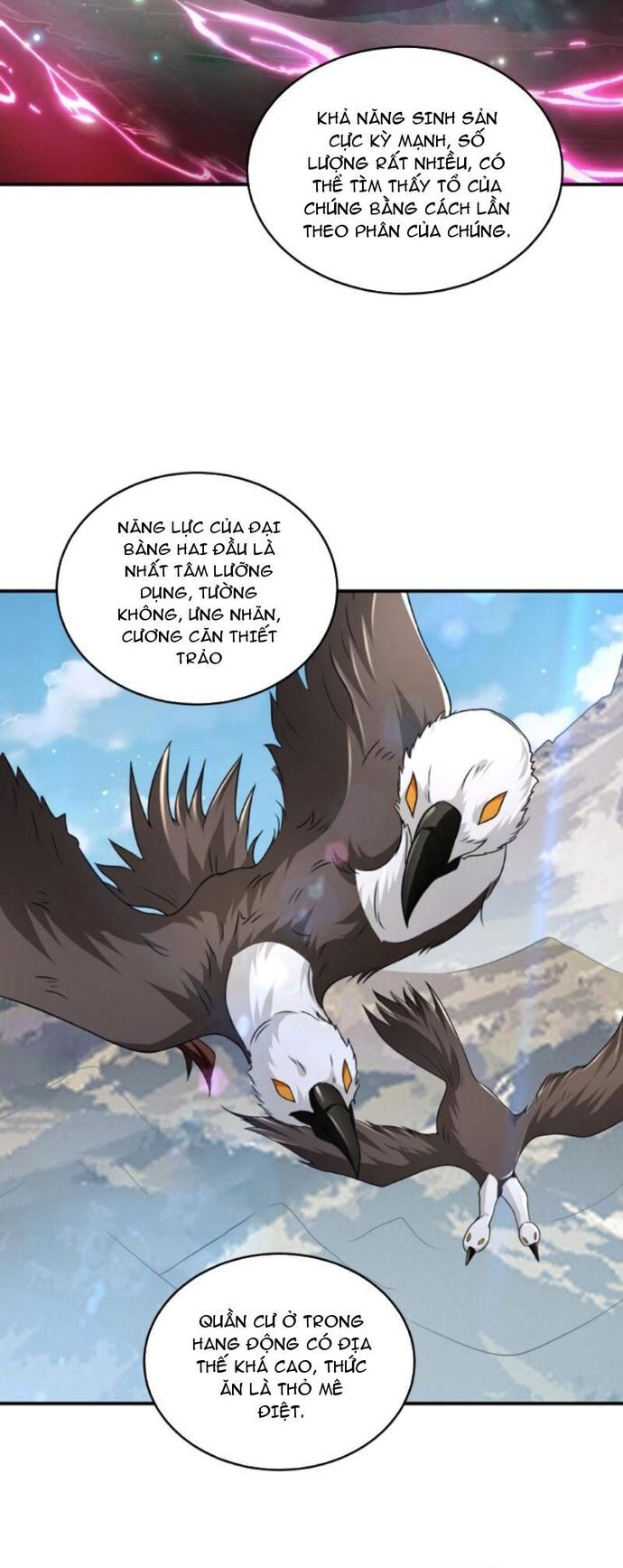 Học Cùng Em Gái, Không Cẩn Thận Trở Thành Vô Địch Chap 83 - Next Chap 84