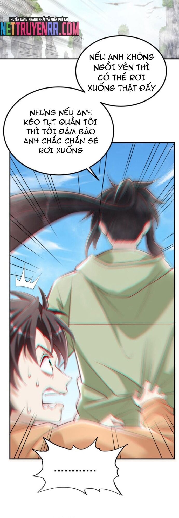 Học Cùng Em Gái, Không Cẩn Thận Trở Thành Vô Địch Chap 84 - Next Chap 85