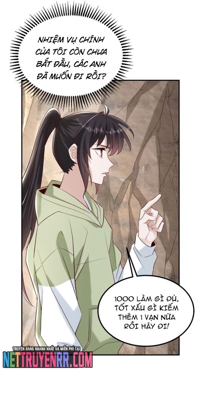 Học Cùng Em Gái, Không Cẩn Thận Trở Thành Vô Địch Chap 84 - Next Chap 85