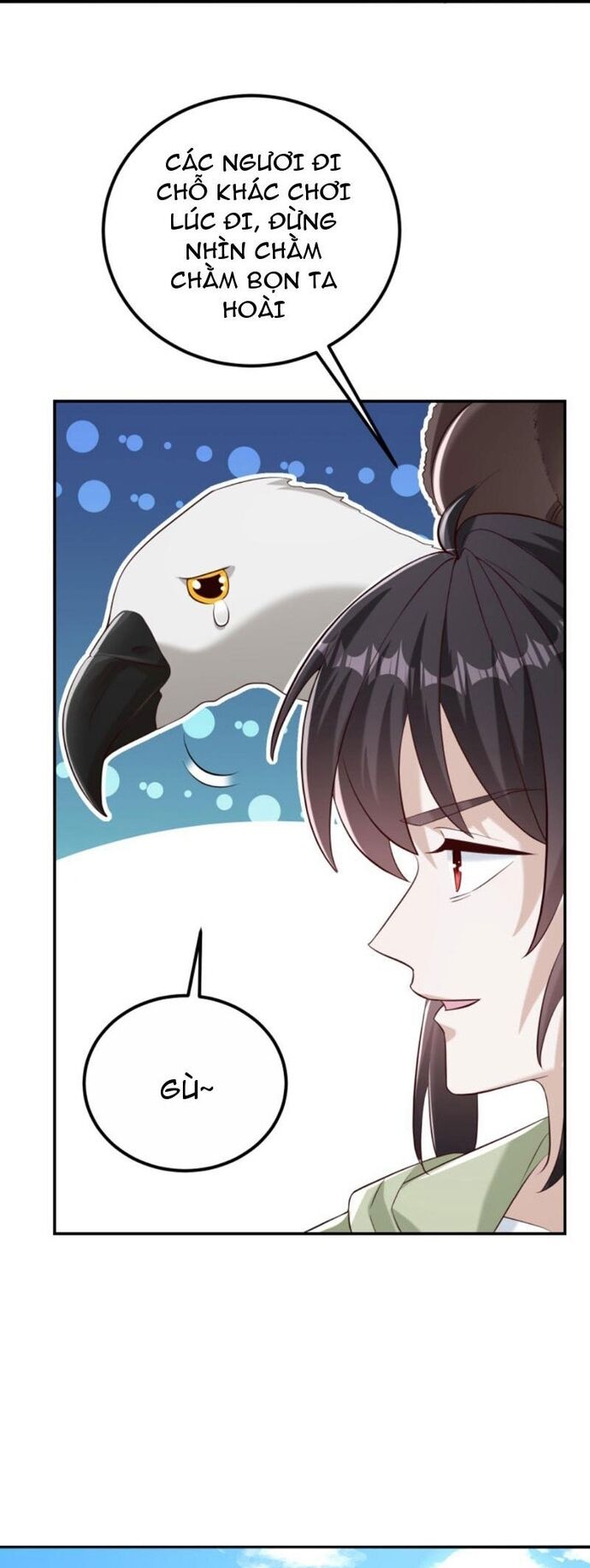 Học Cùng Em Gái, Không Cẩn Thận Trở Thành Vô Địch Chap 84 - Next Chap 85