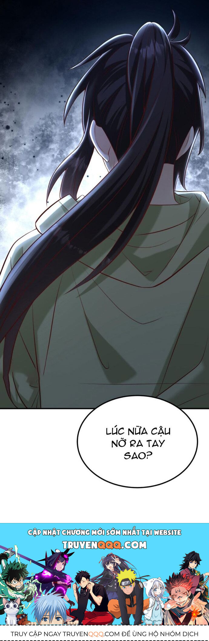 Học Cùng Em Gái, Không Cẩn Thận Trở Thành Vô Địch Chap 84 - Next Chap 85