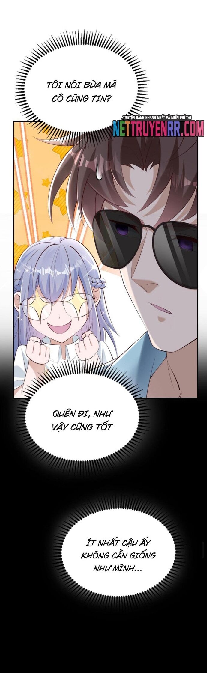 Học Cùng Em Gái, Không Cẩn Thận Trở Thành Vô Địch Chap 84 - Next Chap 85