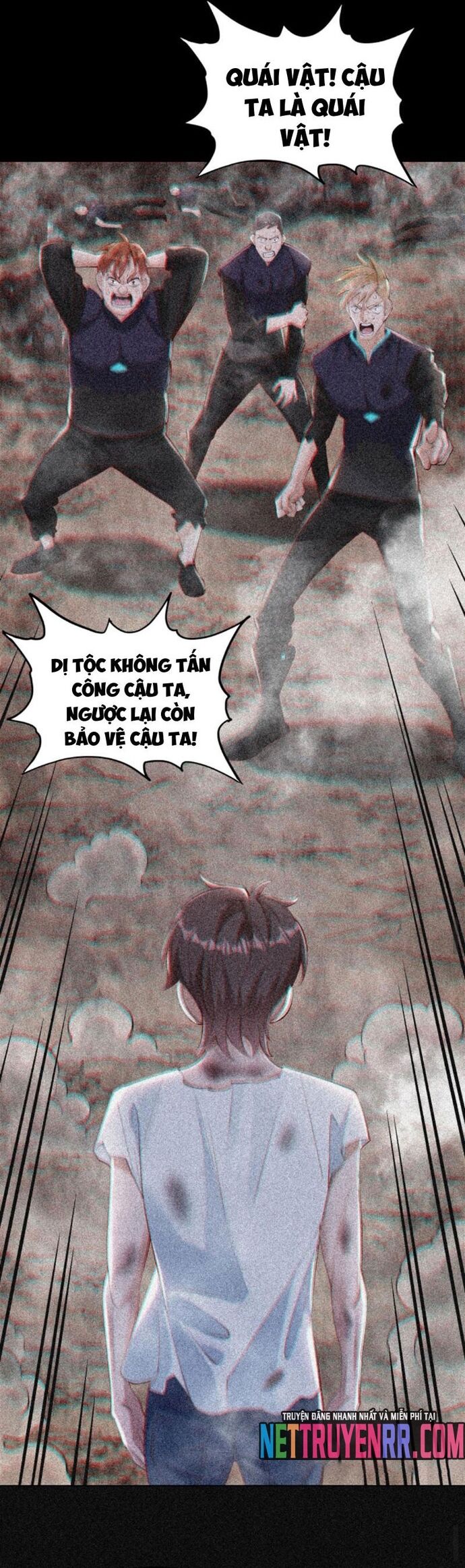 Học Cùng Em Gái, Không Cẩn Thận Trở Thành Vô Địch Chap 84 - Next Chap 85