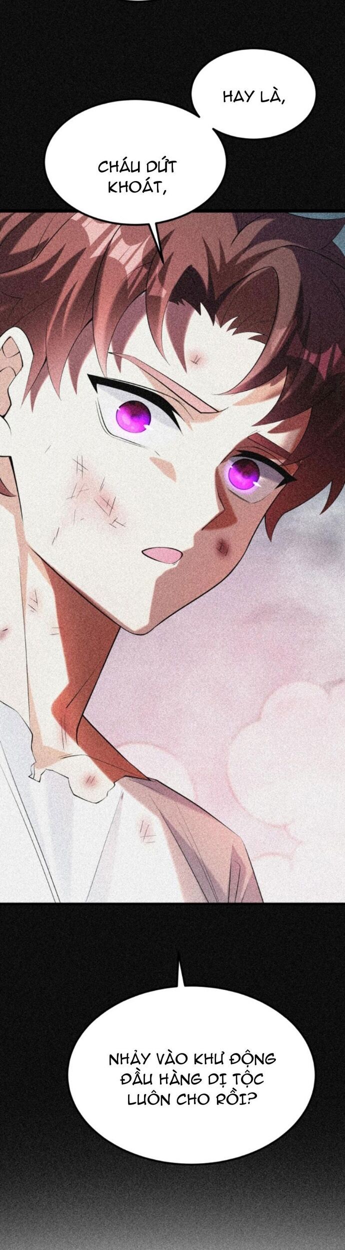 Học Cùng Em Gái, Không Cẩn Thận Trở Thành Vô Địch Chap 84 - Next Chap 85