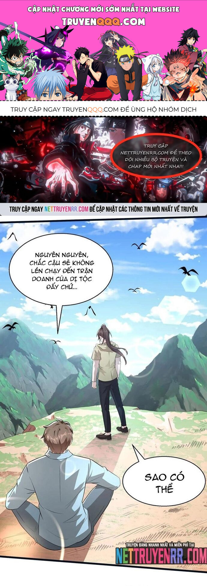 Học Cùng Em Gái, Không Cẩn Thận Trở Thành Vô Địch Chap 85 - Next Chap 86