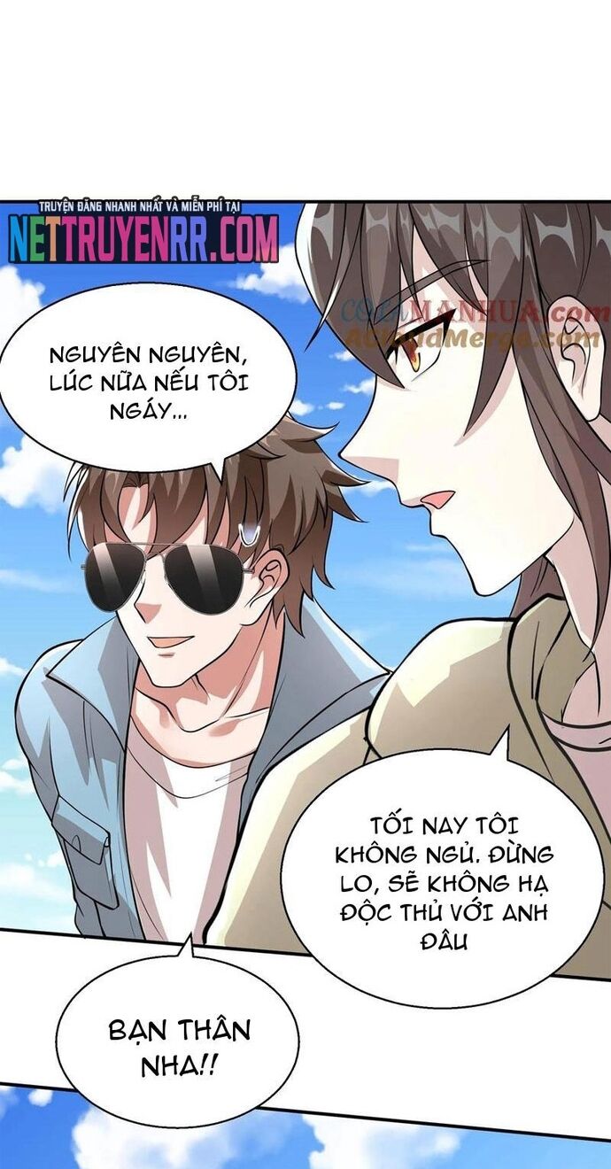 Học Cùng Em Gái, Không Cẩn Thận Trở Thành Vô Địch Chap 85 - Next Chap 86