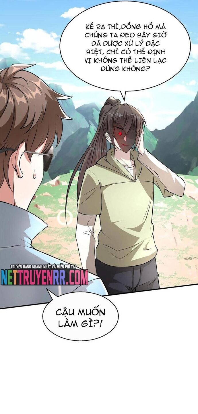Học Cùng Em Gái, Không Cẩn Thận Trở Thành Vô Địch Chap 85 - Next Chap 86