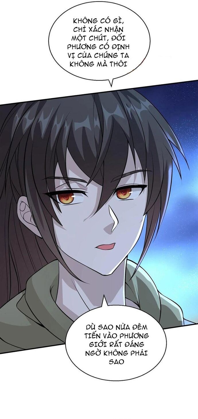 Học Cùng Em Gái, Không Cẩn Thận Trở Thành Vô Địch Chap 85 - Next Chap 86