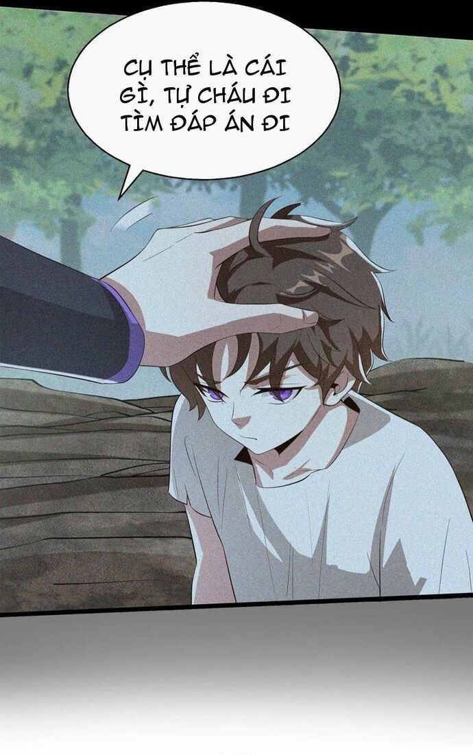 Học Cùng Em Gái, Không Cẩn Thận Trở Thành Vô Địch Chap 85 - Next Chap 86
