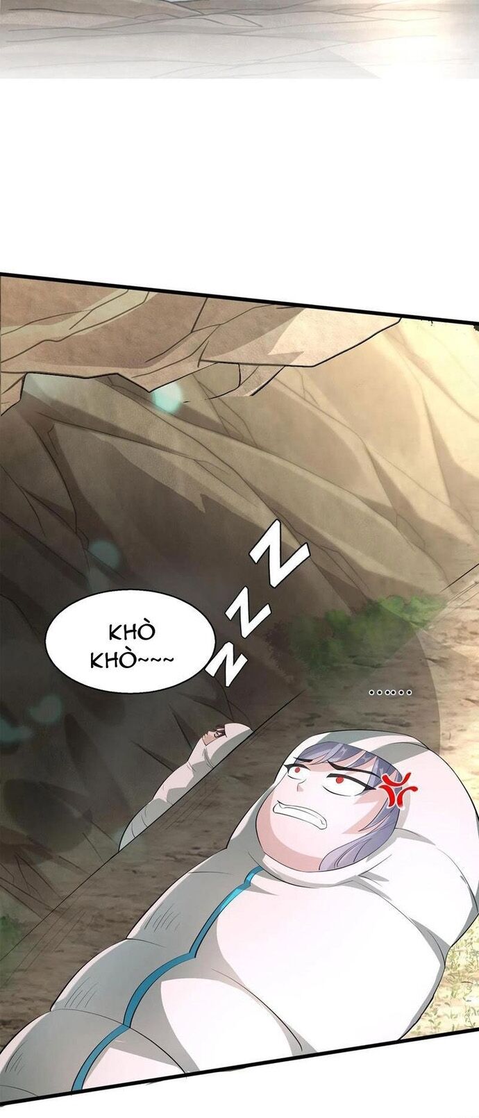 Học Cùng Em Gái, Không Cẩn Thận Trở Thành Vô Địch Chap 85 - Next Chap 86
