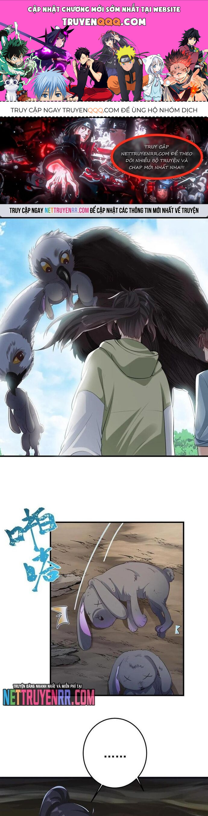 Học Cùng Em Gái, Không Cẩn Thận Trở Thành Vô Địch Chap 86 - Next Chap 87