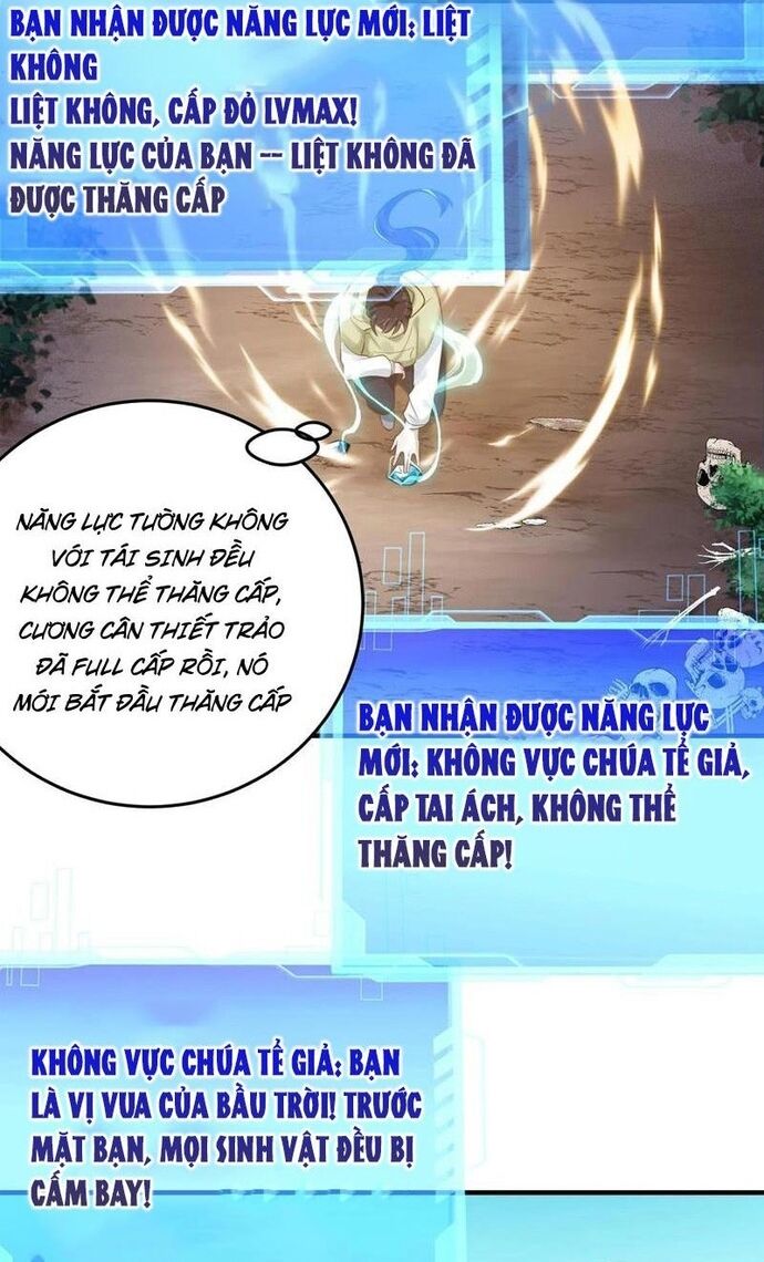 Học Cùng Em Gái, Không Cẩn Thận Trở Thành Vô Địch Chap 86 - Next Chap 87