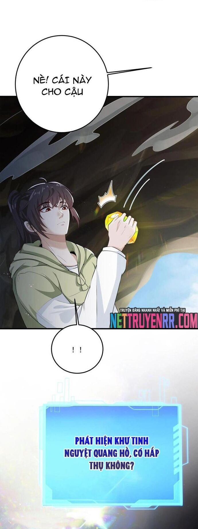 Học Cùng Em Gái, Không Cẩn Thận Trở Thành Vô Địch Chap 86 - Next Chap 87