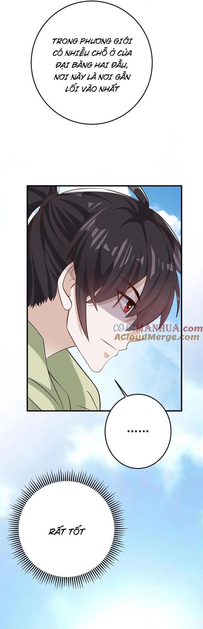 Học Cùng Em Gái, Không Cẩn Thận Trở Thành Vô Địch Chap 86 - Next Chap 87