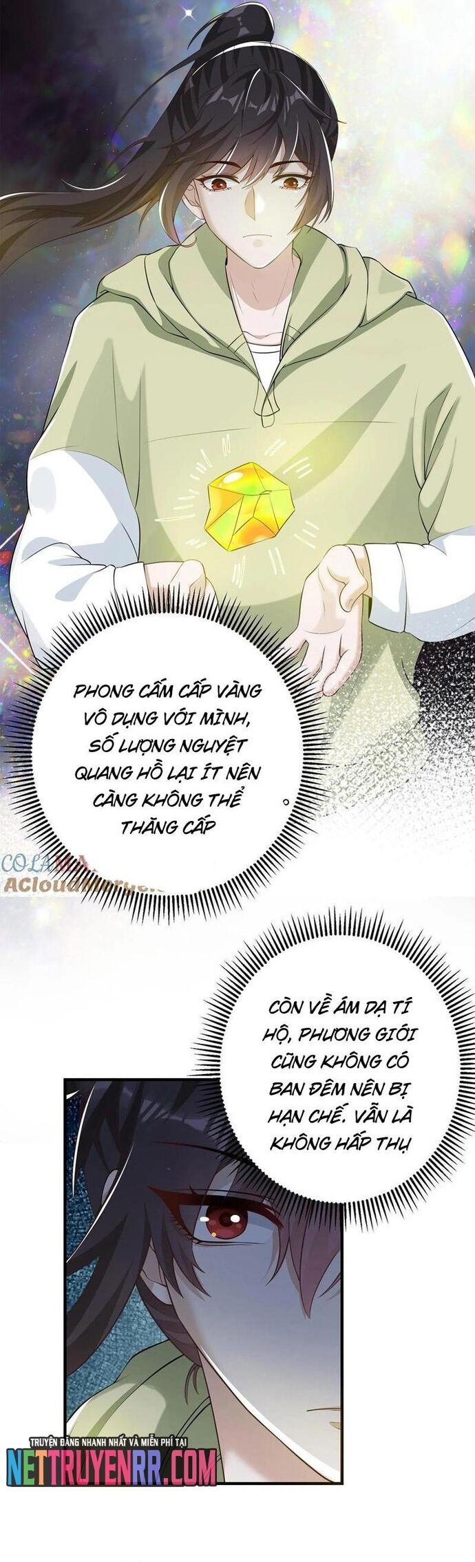 Học Cùng Em Gái, Không Cẩn Thận Trở Thành Vô Địch Chap 86 - Next Chap 87