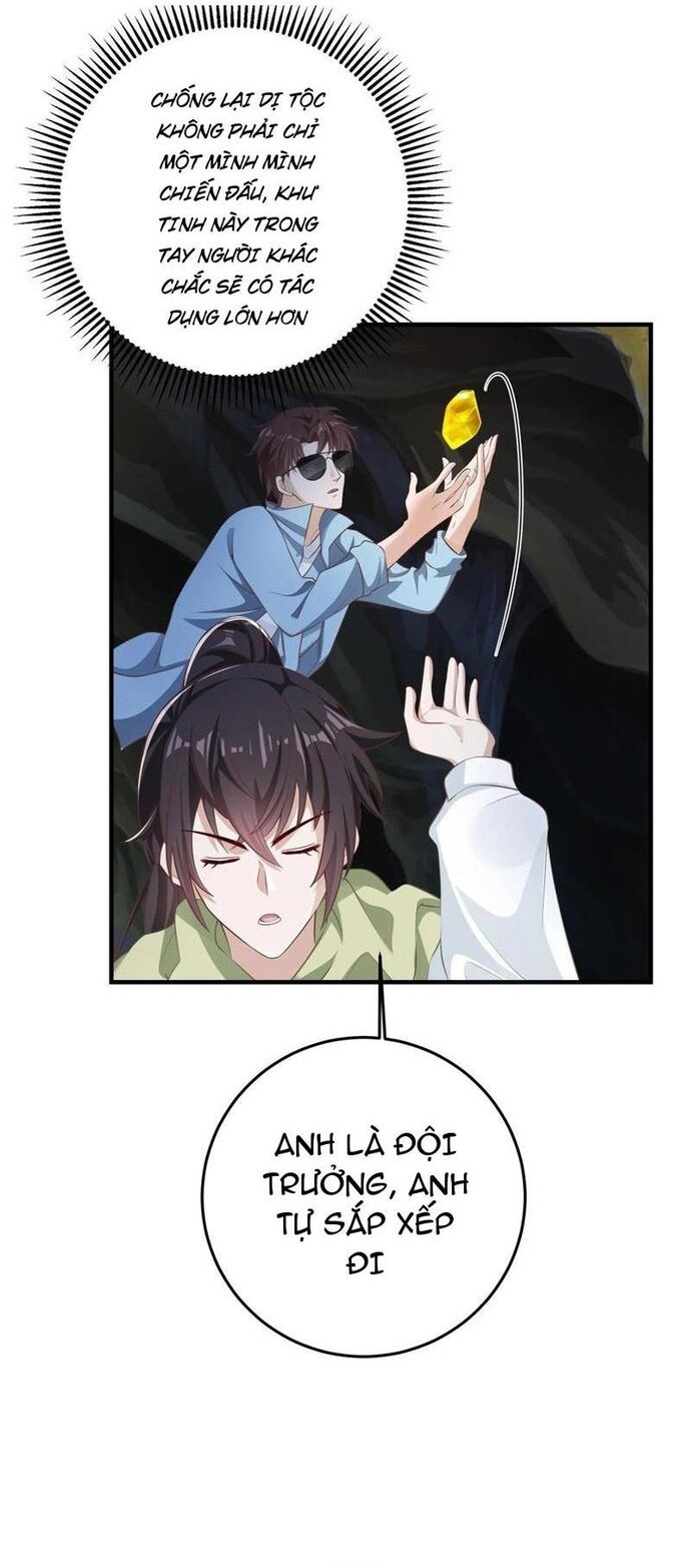 Học Cùng Em Gái, Không Cẩn Thận Trở Thành Vô Địch Chap 86 - Next Chap 87