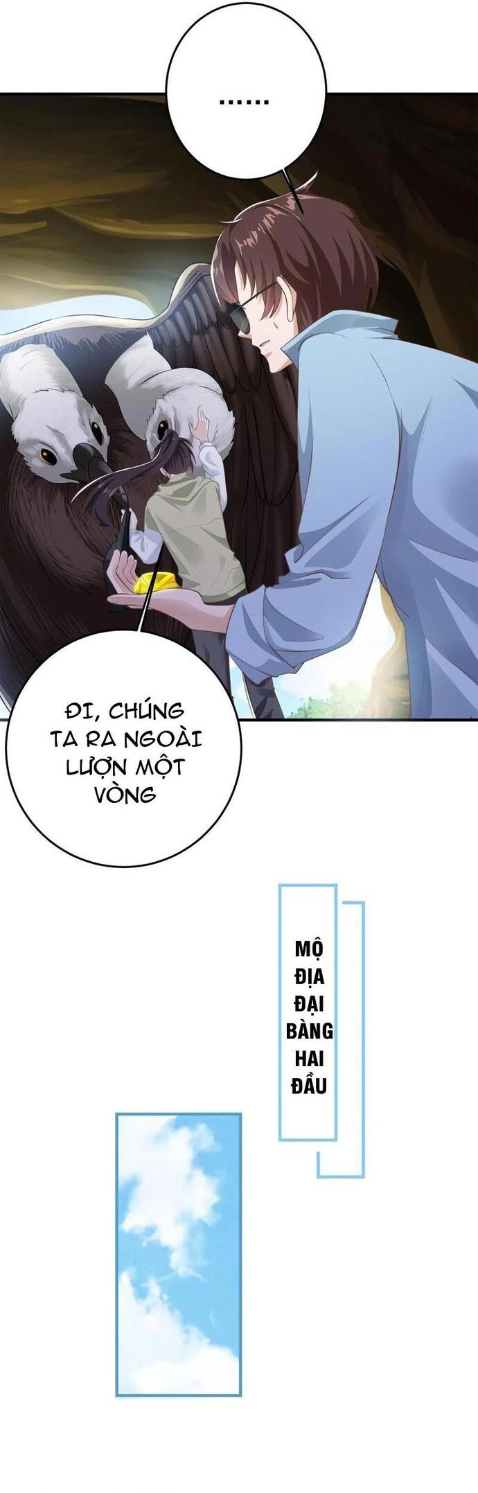 Học Cùng Em Gái, Không Cẩn Thận Trở Thành Vô Địch Chap 86 - Next Chap 87
