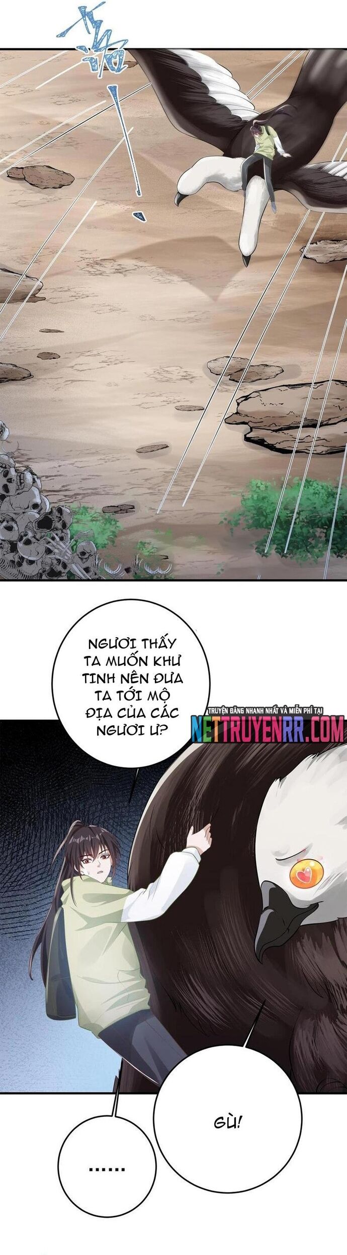 Học Cùng Em Gái, Không Cẩn Thận Trở Thành Vô Địch Chap 86 - Next Chap 87