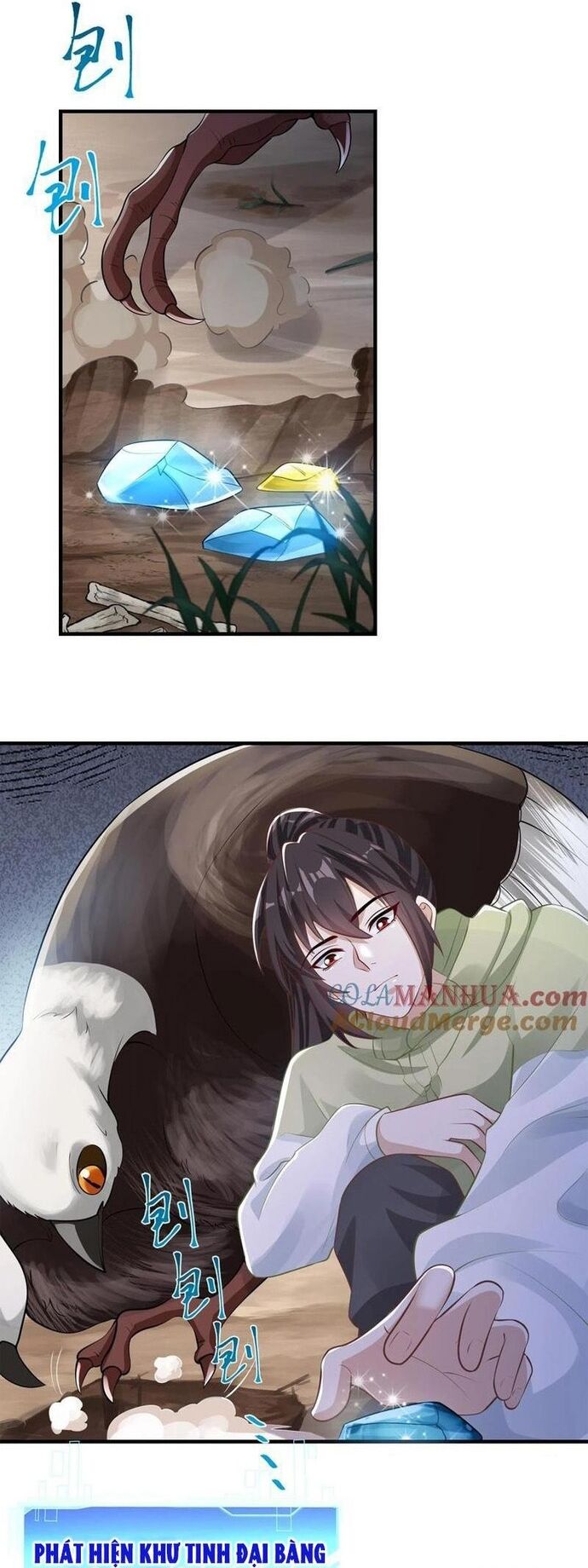 Học Cùng Em Gái, Không Cẩn Thận Trở Thành Vô Địch Chap 86 - Next Chap 87