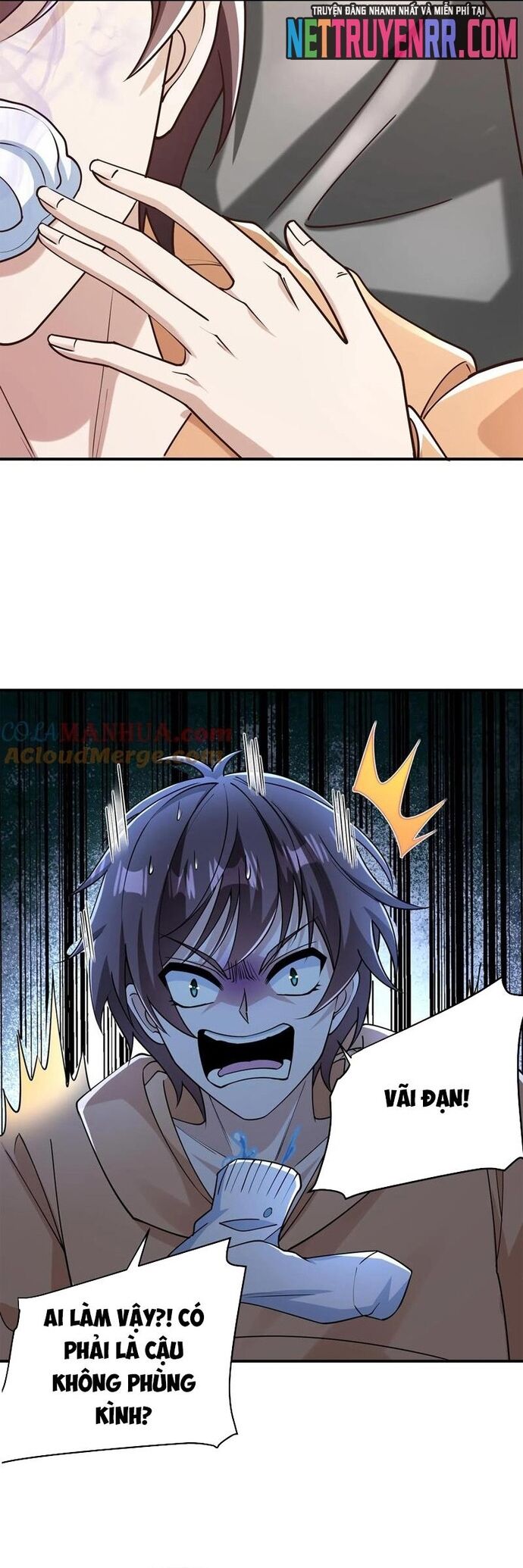 Học Cùng Em Gái, Không Cẩn Thận Trở Thành Vô Địch Chap 87 - Next Chap 88