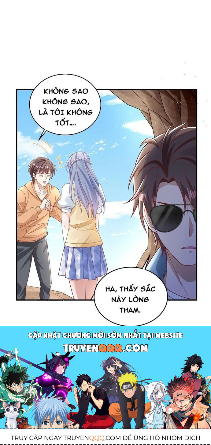 Học Cùng Em Gái, Không Cẩn Thận Trở Thành Vô Địch Chap 87 - Next Chap 88