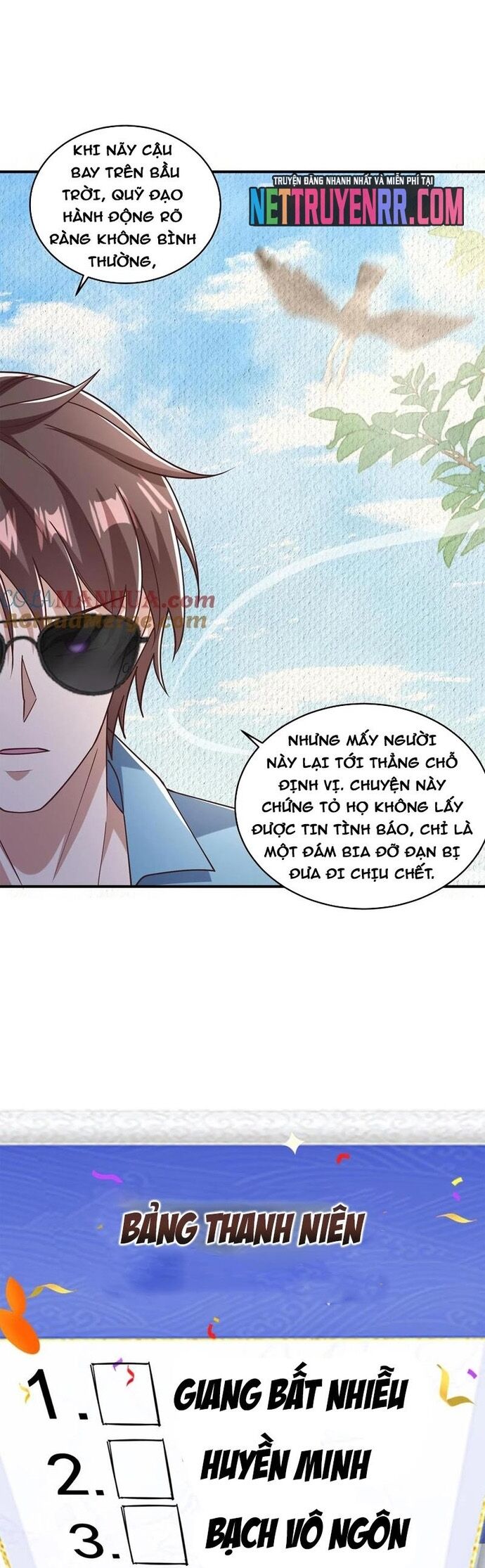Học Cùng Em Gái, Không Cẩn Thận Trở Thành Vô Địch Chap 87 - Next Chap 88