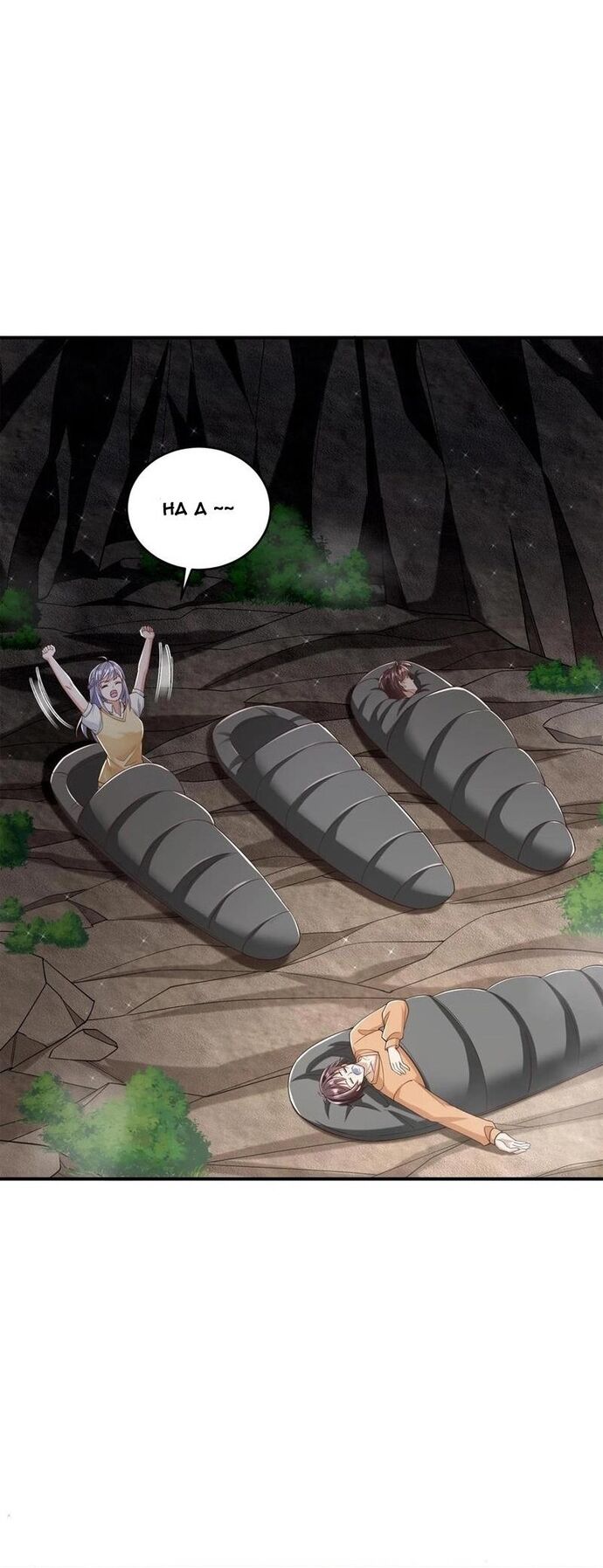 Học Cùng Em Gái, Không Cẩn Thận Trở Thành Vô Địch Chap 87 - Next Chap 88