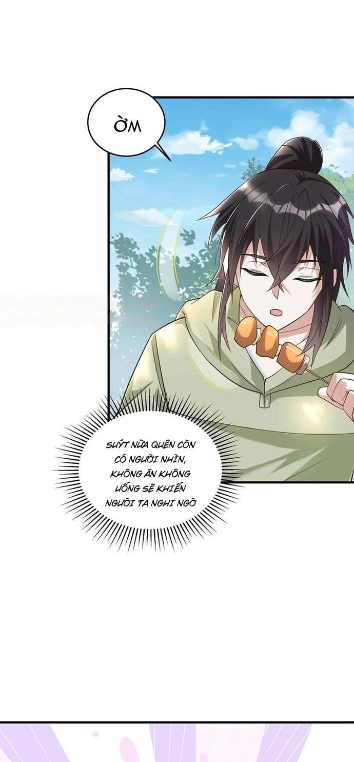 Học Cùng Em Gái, Không Cẩn Thận Trở Thành Vô Địch Chap 88 - Next Chap 89