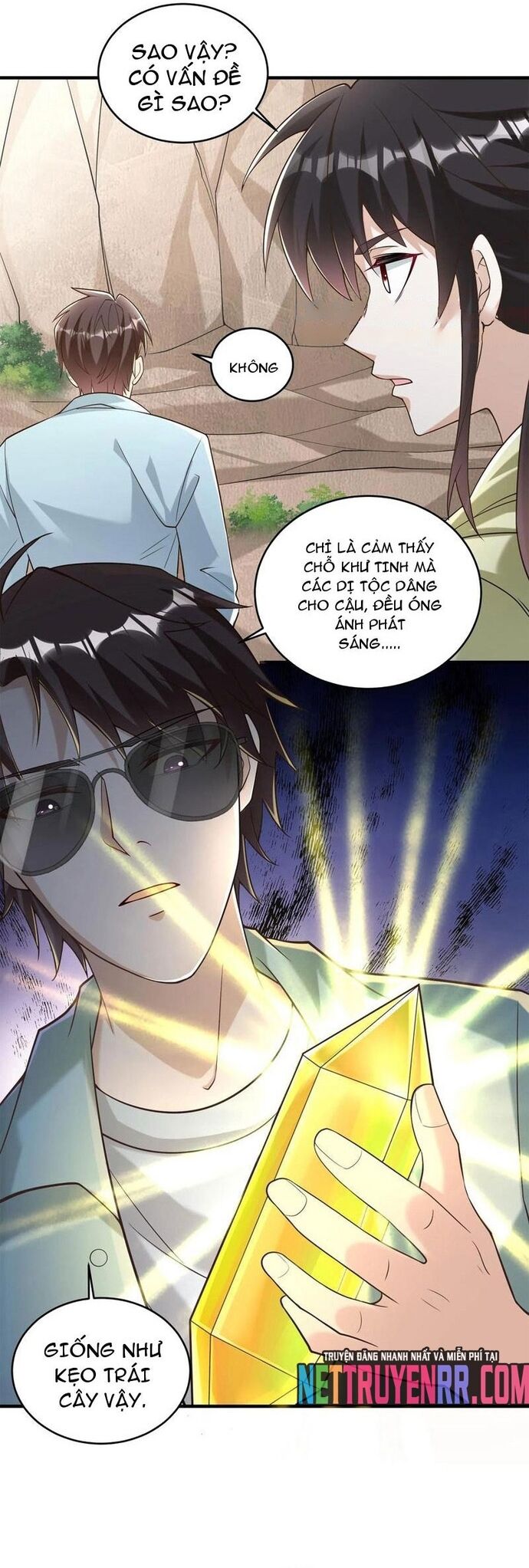 Học Cùng Em Gái, Không Cẩn Thận Trở Thành Vô Địch Chap 88 - Next Chap 89