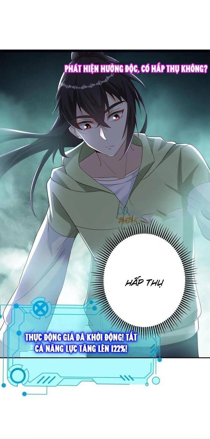 Học Cùng Em Gái, Không Cẩn Thận Trở Thành Vô Địch Chap 89 - Next Chap 90