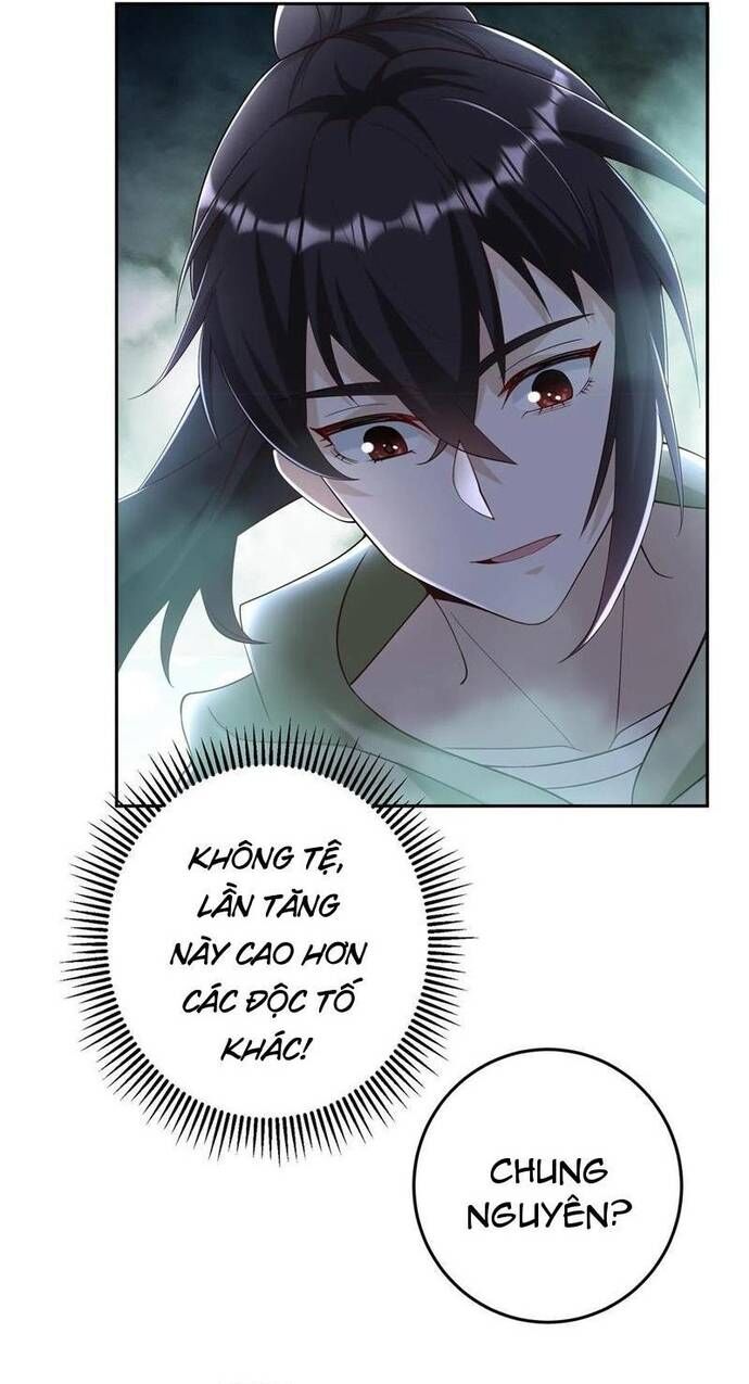 Học Cùng Em Gái, Không Cẩn Thận Trở Thành Vô Địch Chap 89 - Next Chap 90