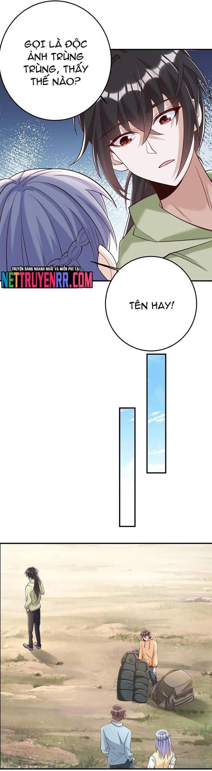 Học Cùng Em Gái, Không Cẩn Thận Trở Thành Vô Địch Chap 89 - Next Chap 90