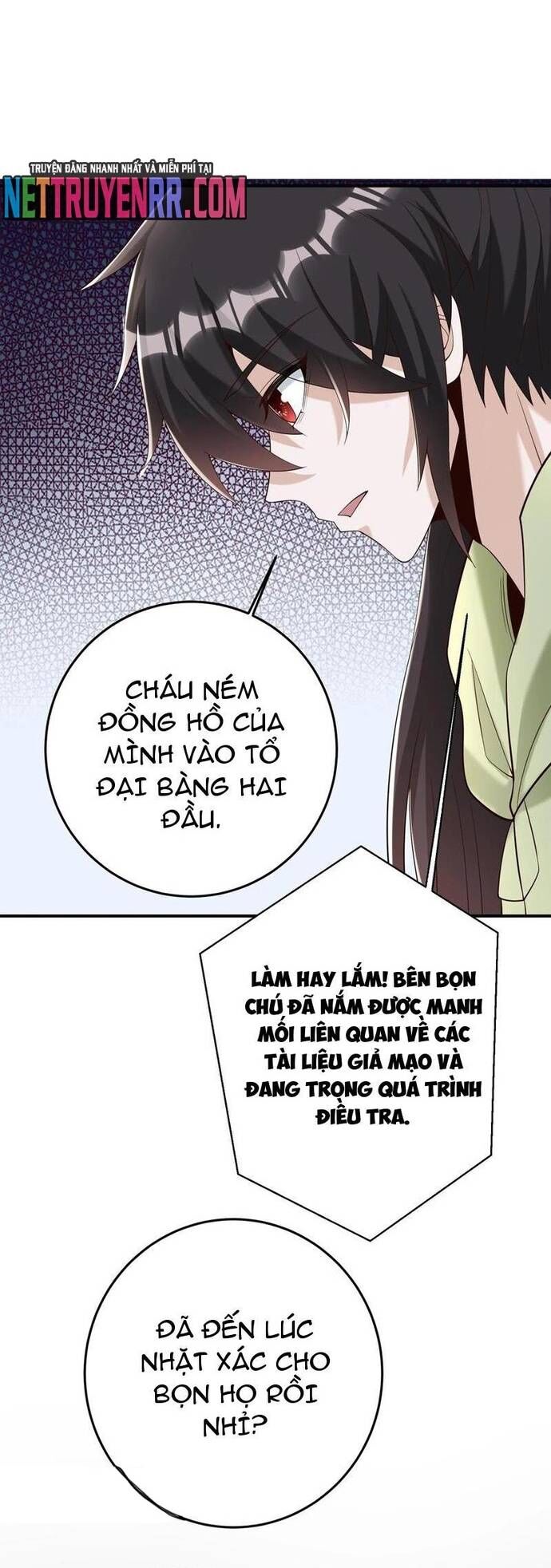 Học Cùng Em Gái, Không Cẩn Thận Trở Thành Vô Địch Chap 89 - Next Chap 90