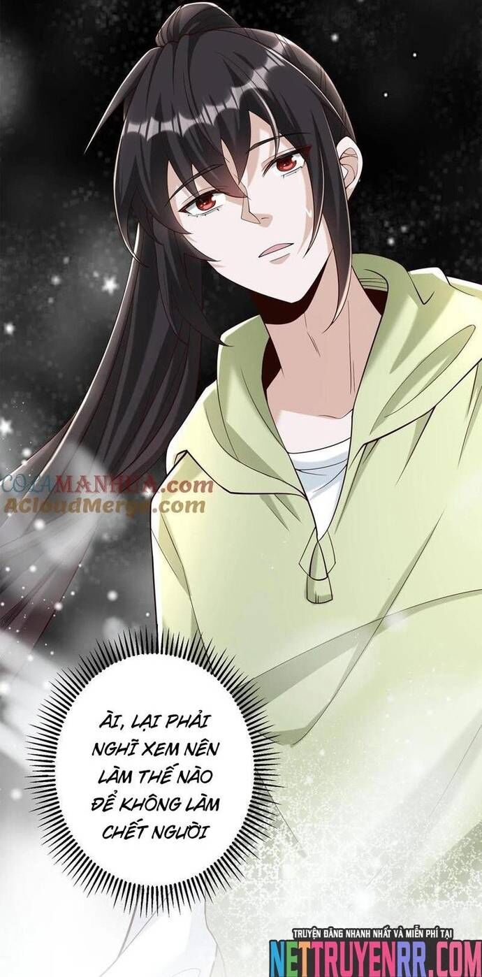 Học Cùng Em Gái, Không Cẩn Thận Trở Thành Vô Địch Chap 89 - Next Chap 90