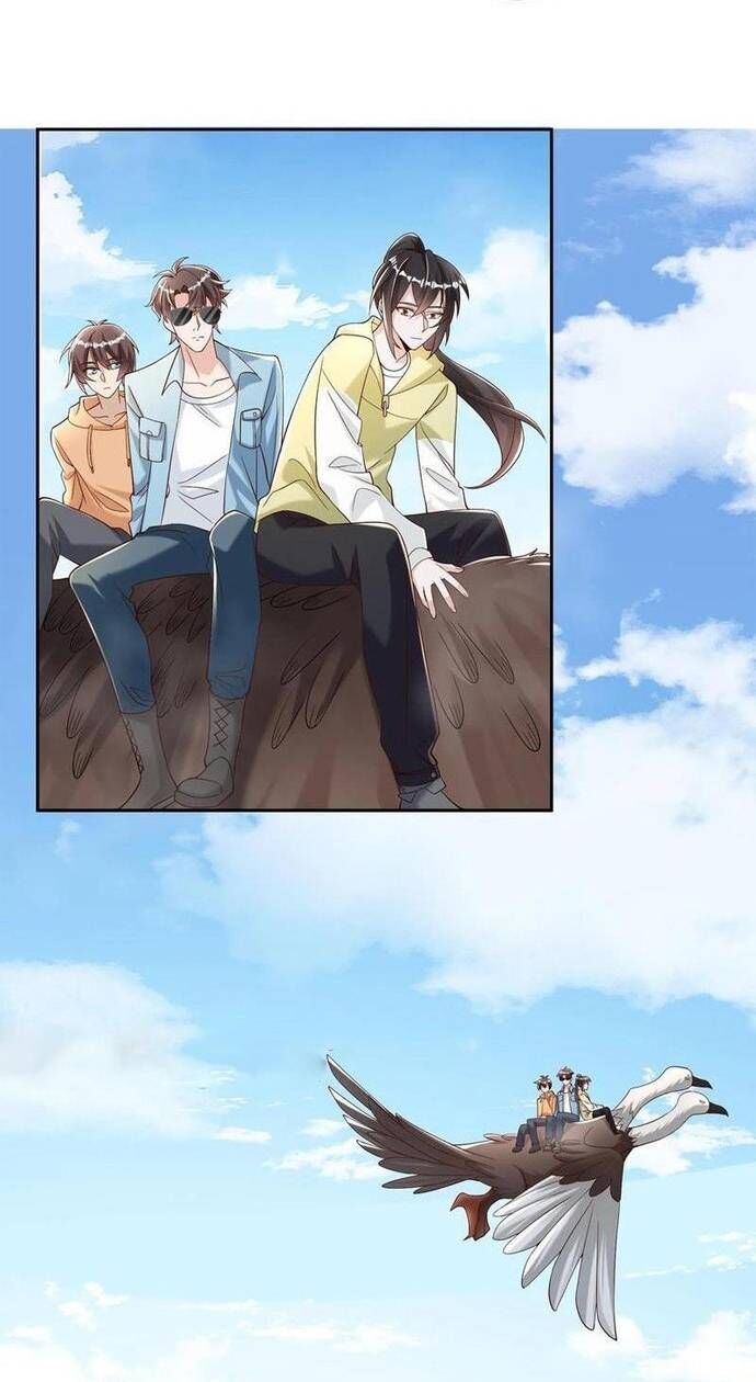 Học Cùng Em Gái, Không Cẩn Thận Trở Thành Vô Địch Chap 89 - Next Chap 90