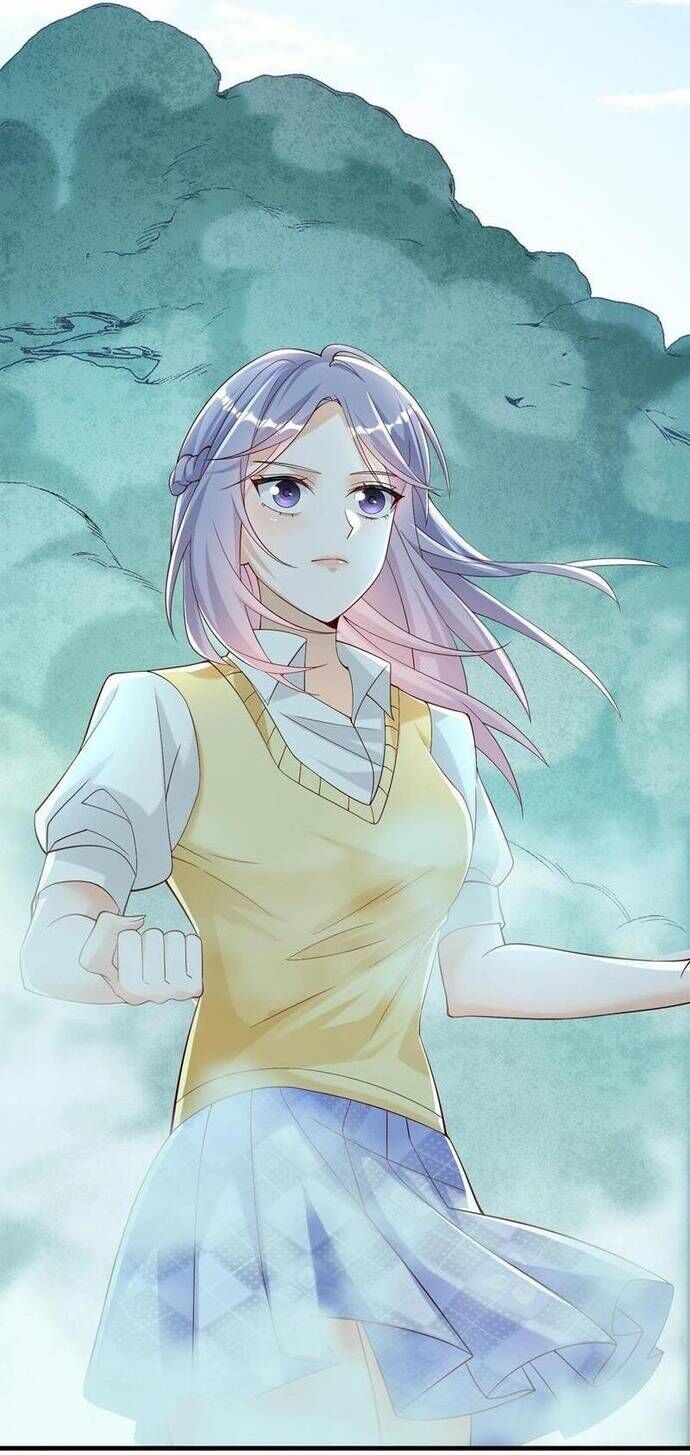 Học Cùng Em Gái, Không Cẩn Thận Trở Thành Vô Địch Chap 89 - Next Chap 90