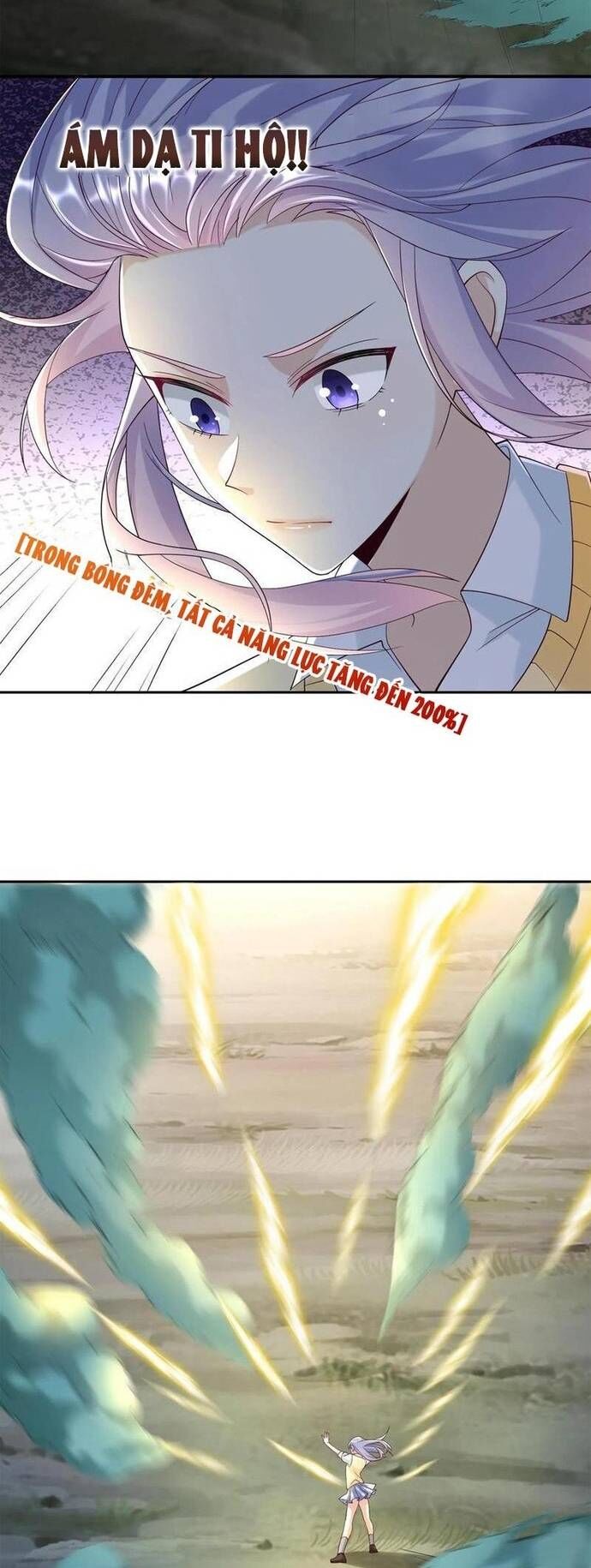 Học Cùng Em Gái, Không Cẩn Thận Trở Thành Vô Địch Chap 89 - Next Chap 90