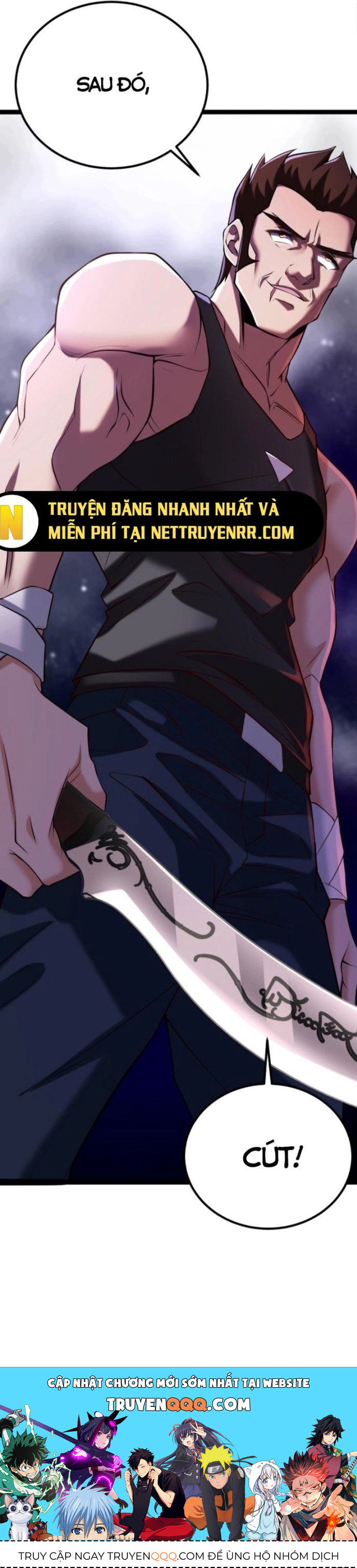 Học Cùng Em Gái, Không Cẩn Thận Trở Thành Vô Địch Chap 9 - Next Chap 10