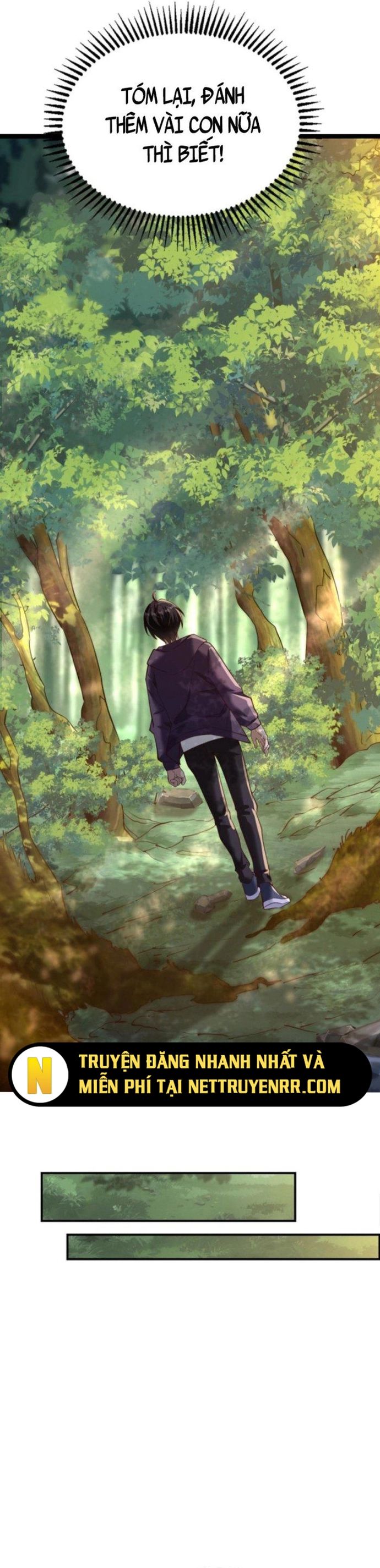 Học Cùng Em Gái, Không Cẩn Thận Trở Thành Vô Địch Chap 9 - Next Chap 10