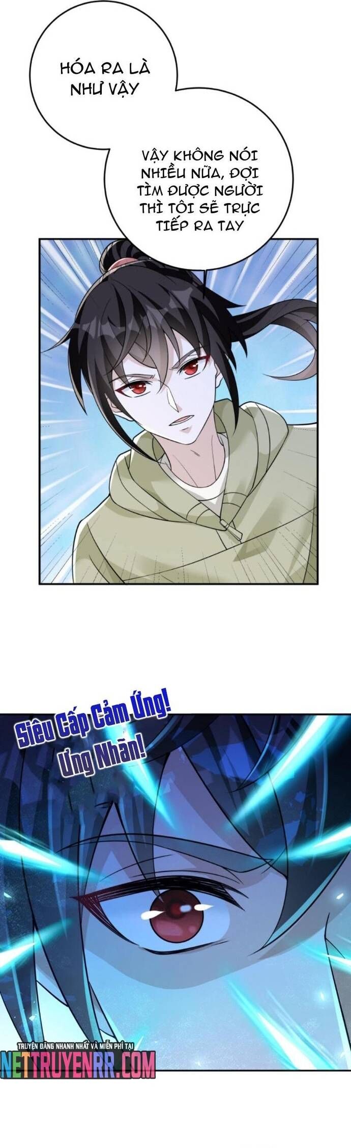 Học Cùng Em Gái, Không Cẩn Thận Trở Thành Vô Địch Chap 90 - Next Chap 91
