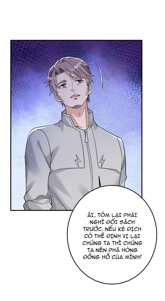 Học Cùng Em Gái, Không Cẩn Thận Trở Thành Vô Địch Chap 90 - Next Chap 91