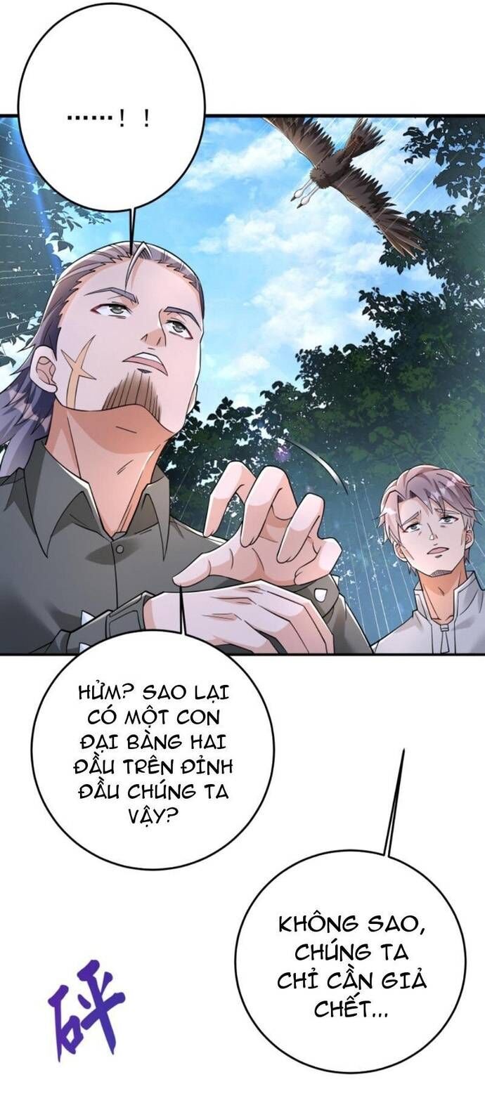Học Cùng Em Gái, Không Cẩn Thận Trở Thành Vô Địch Chap 90 - Next Chap 91