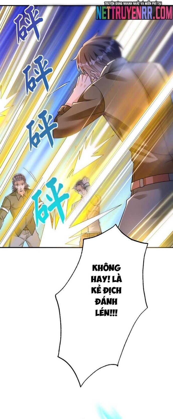 Học Cùng Em Gái, Không Cẩn Thận Trở Thành Vô Địch Chap 90 - Next Chap 91