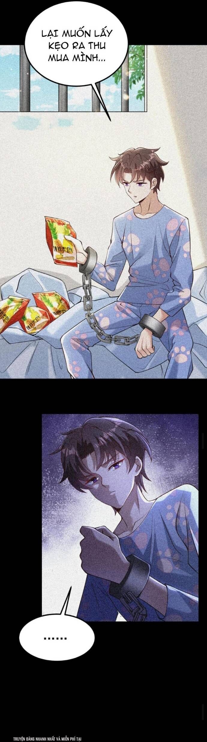 Học Cùng Em Gái, Không Cẩn Thận Trở Thành Vô Địch Chap 91 - Next Chap 92