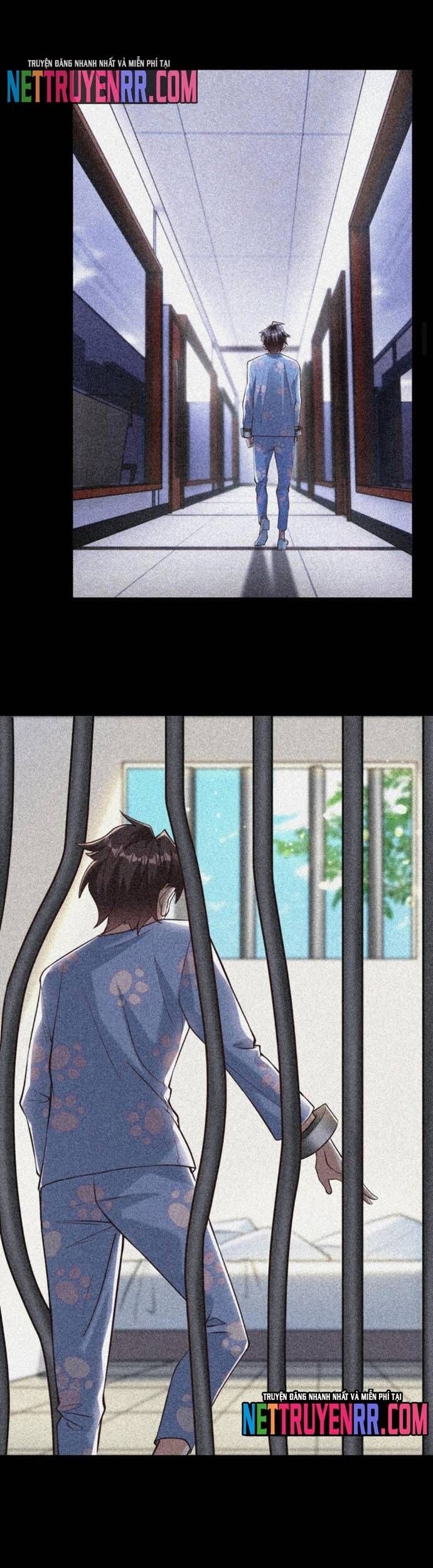Học Cùng Em Gái, Không Cẩn Thận Trở Thành Vô Địch Chap 91 - Next Chap 92
