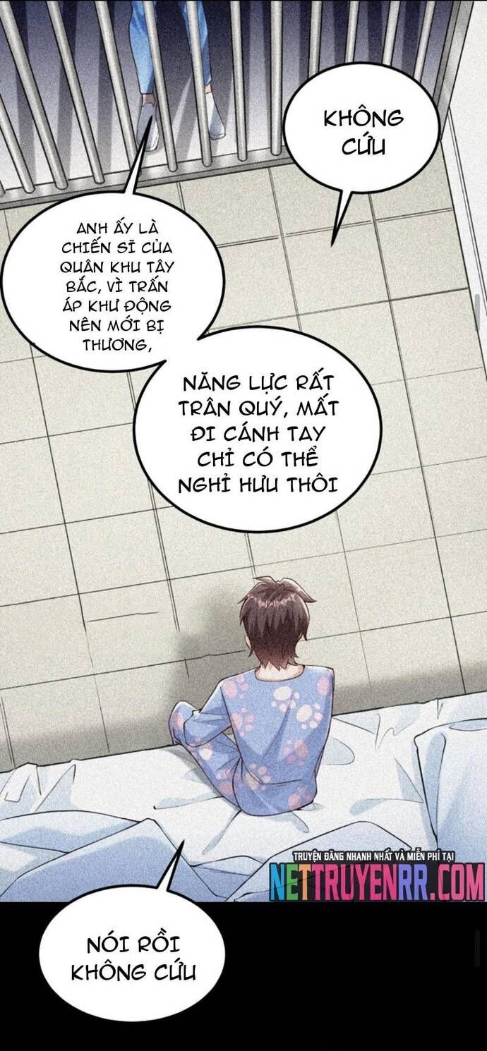 Học Cùng Em Gái, Không Cẩn Thận Trở Thành Vô Địch Chap 91 - Next Chap 92
