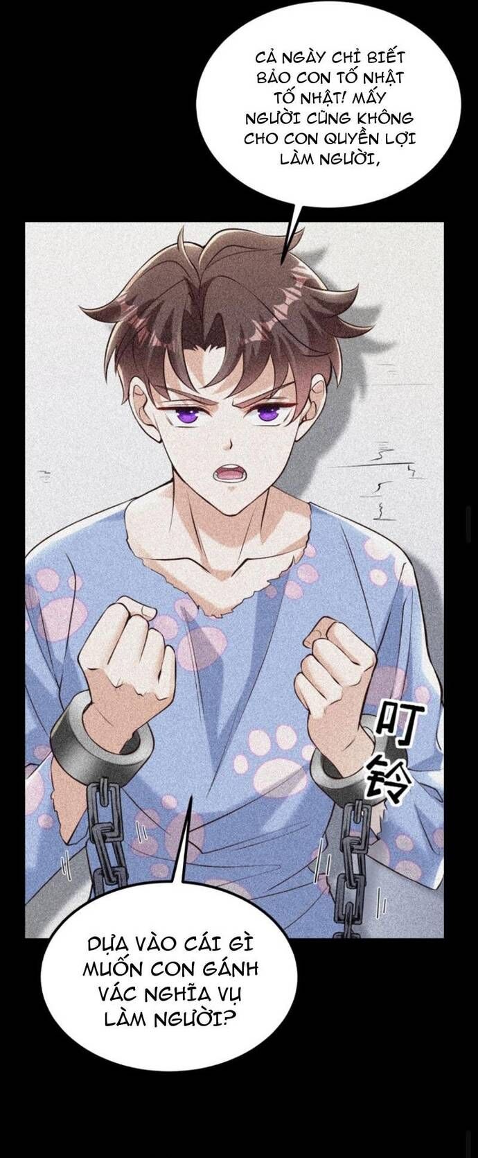 Học Cùng Em Gái, Không Cẩn Thận Trở Thành Vô Địch Chap 91 - Next Chap 92